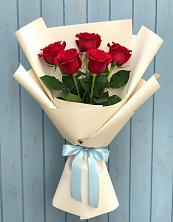 Букет Классика чувств в Донском