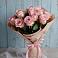 Букет цветов из: Розы в Донском