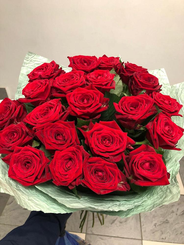 Розы Классика в Донском Букет Классика в Донском