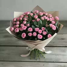 Букет Удовольствие в Донском