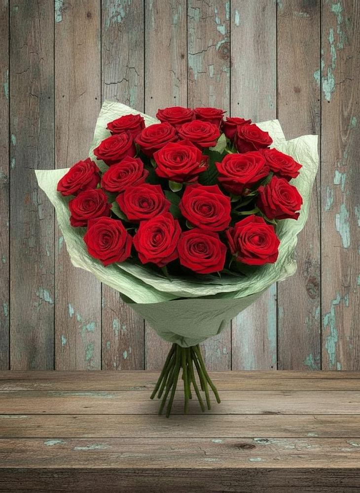 Букет Классика в Донском