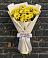 Букет цветов из: Хризантемы в Донском