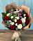 Букет цветов из: Розы и Альстромерии в Донском