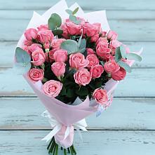 Букет Леди совершенство #REPLACE_PRED# Донском