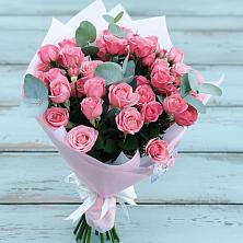 Букет Леди совершенство в Донском